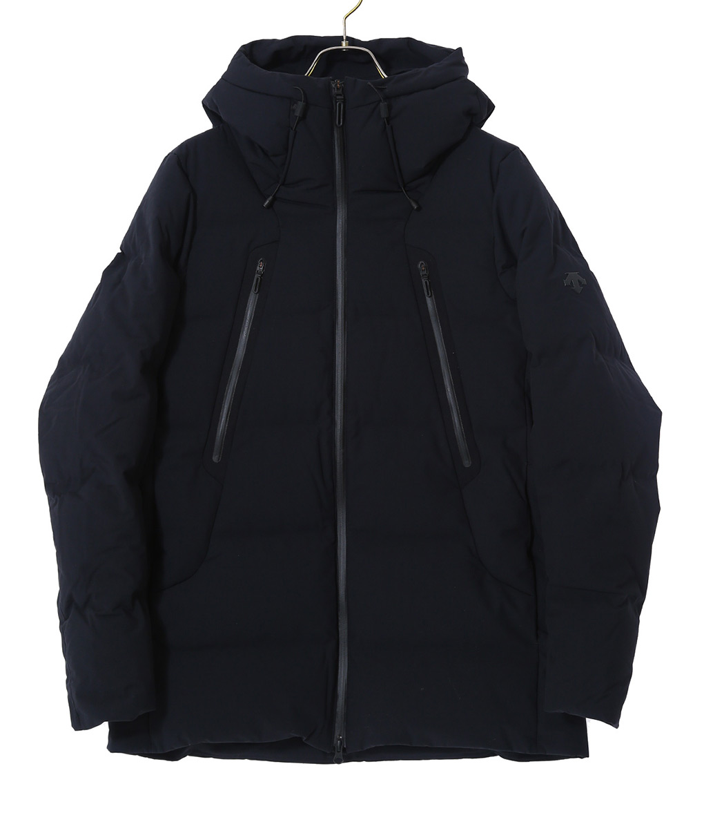 楽天市場】【送料無料】DESCENTE ALLTERRAIN / デサントオルテライン (水沢ダウン) : MIZUSAWA DOWN  OVERSIZED JACKET 