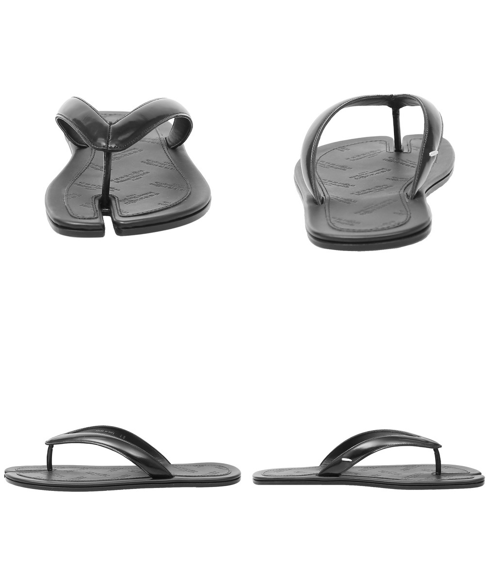 Maison Margiela メゾン マルジェラ SANDAL TABI タビ サンダル