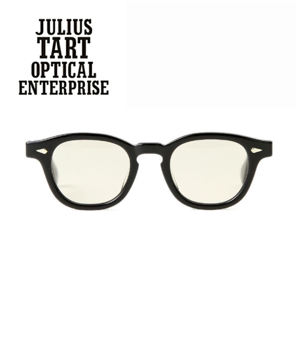 楽天市場】【送料無料】JULIUS TART OPTICAL / ジュリアスタート