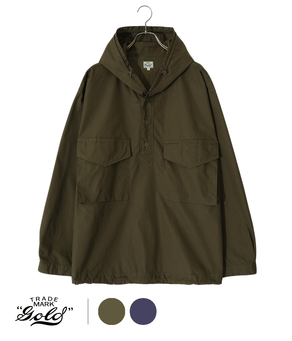 もございま 東洋エンタープライズ VENTILE(R) ITALIAN SNOW PARKA / 全