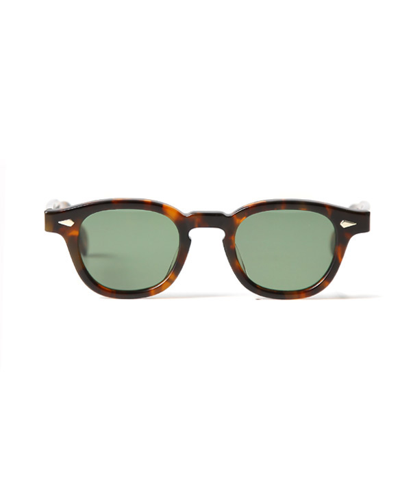 Julius Tart Optical ジュリアスタートオプティカル Ar 42 44 46 22 Tortoise G 15 サングラス アクセサリー メガネ 眼鏡 Jtpl 009c T 1c T 2c T Wise Wis ａｒｋｎｅｔｓ 春に使えるアイテムがお得 Arknets Spring Campaign 正規取扱 1万円