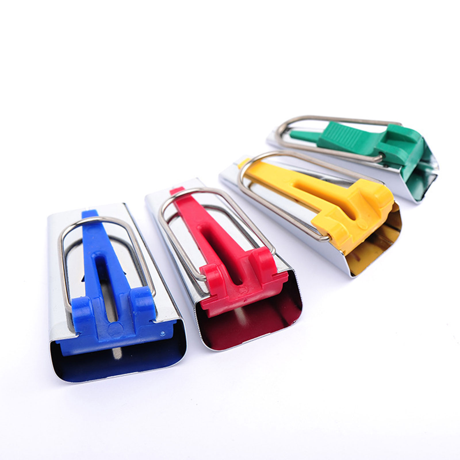 バイヤステープ 色々 90個 ハンドメイド 手芸 まとめ売り バイアステープ バイヤス 綿 コットン ふちどり チェック柄