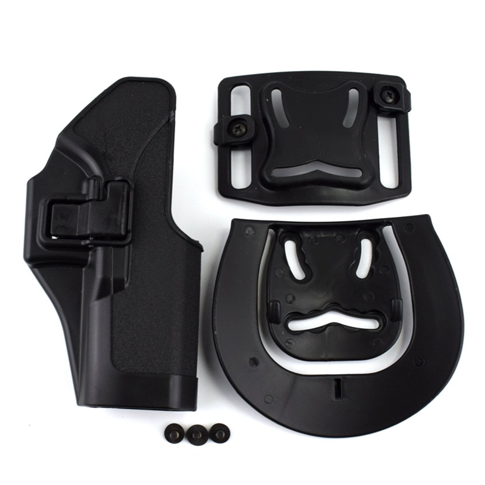 楽天市場】DRD Tactical ウェポンキャッチ QD & MOLLE対応 ライフル