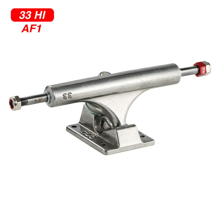 楽天市場】【トラック/スケボー/スケートボード】ACE TRUCK (エース