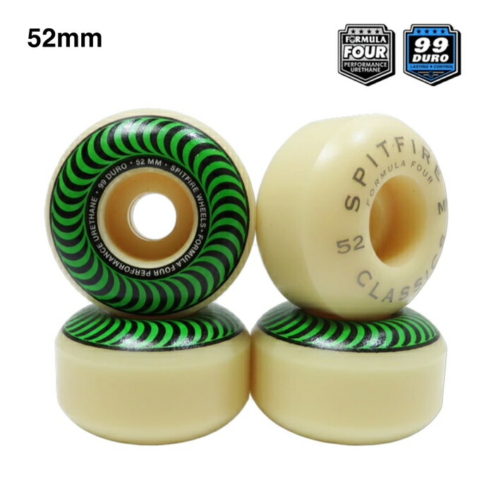 楽天市場】【ウィール/スケートボード】【送料無料】SPITFIRE