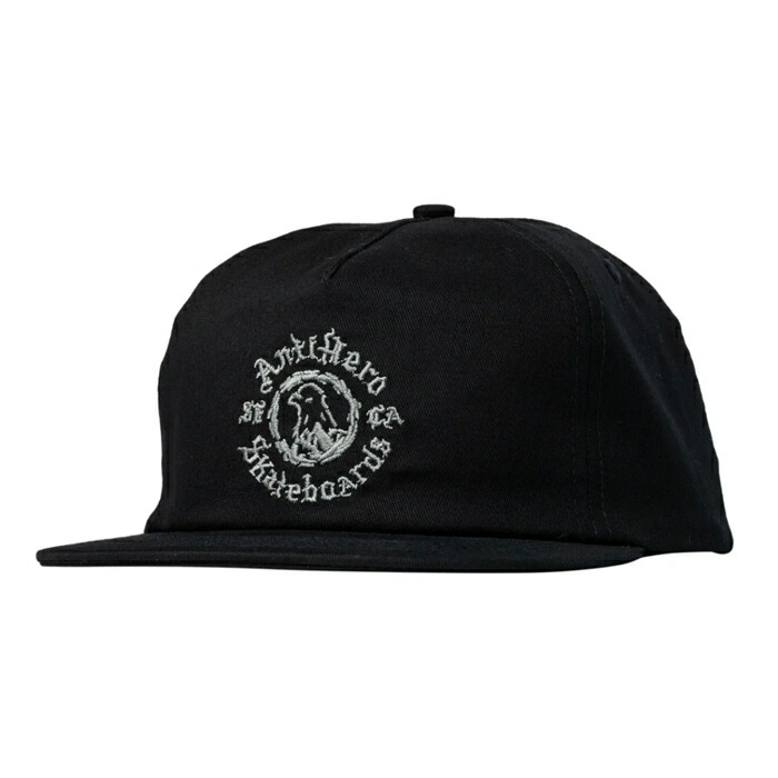 楽天市場】【正規輸入品】 ANTIHERO (アンタイヒーロー) LAS