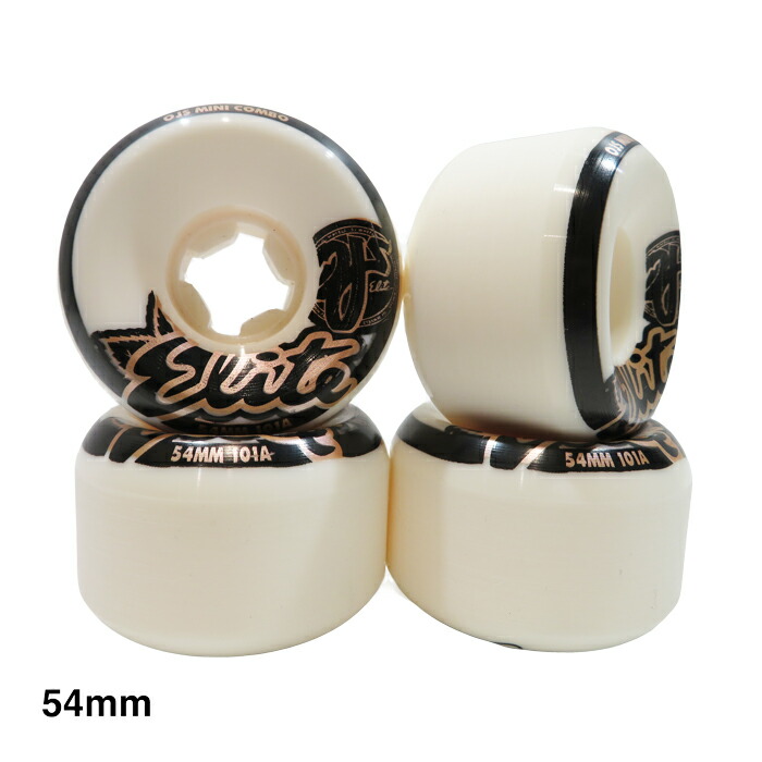 楽天市場】スケボード ウィール オージェイ OJ WHEELS ELITE MINI COMB