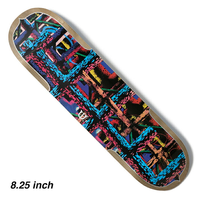 楽天市場】【EVISEN】 Evisen Skateboards (エヴィセン スケートボード