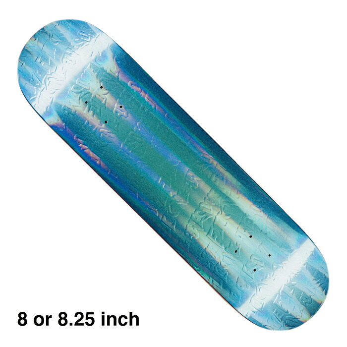 楽天市場】【スケボー/スケートボードデッキ】【送料無料