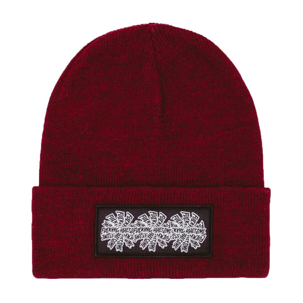 楽天市場】Fucking Awesome (ファッキンオーサム) ニット