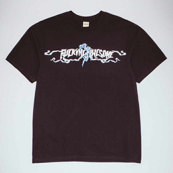 Fucking Awesome tシャツ 2025_FA_GONZCLASSPHOTOCAPSULE_