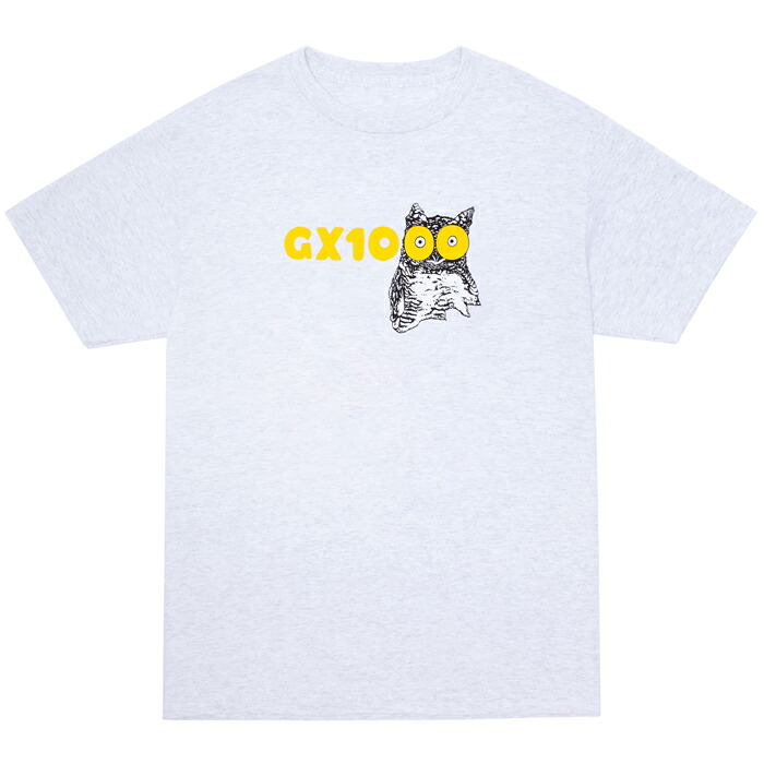 レア!GX1000ジーエックス 半袖シャツ L 黒　手書きデザイン スケート レア!GX1000ジーエックス 半袖シャツ L 黒 手書きデザイン