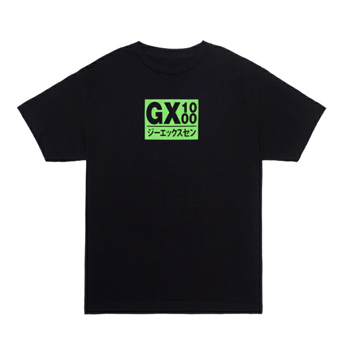 楽天市場】GX1000 ジーエックスワンサウザン Tシャツ 半袖 Flag