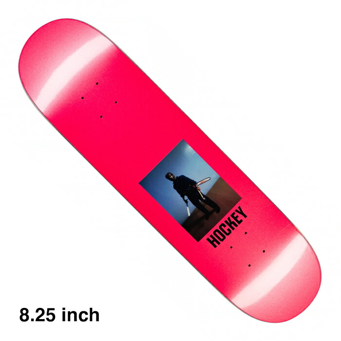 楽天市場】HOCKEY DECK ホッケー デッキ ANDREW ALLEN AA TO GO 8.18