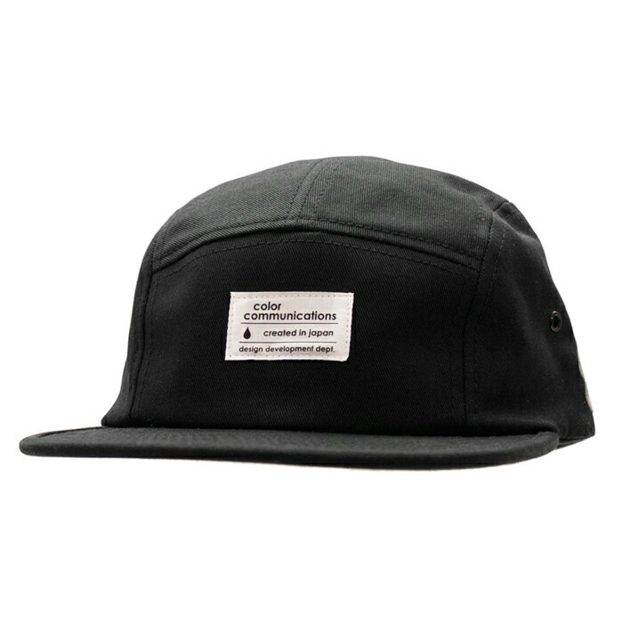 楽天市場】【BLACK LABEL】スケートボード Mexico CAP (ブラック