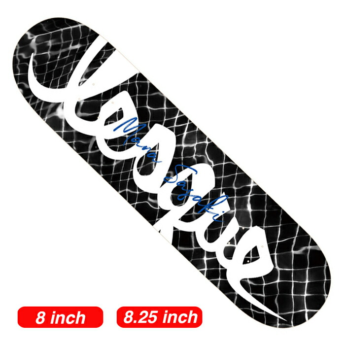 楽天市場】【スケボー/スケートボードデッキ】【送料無料