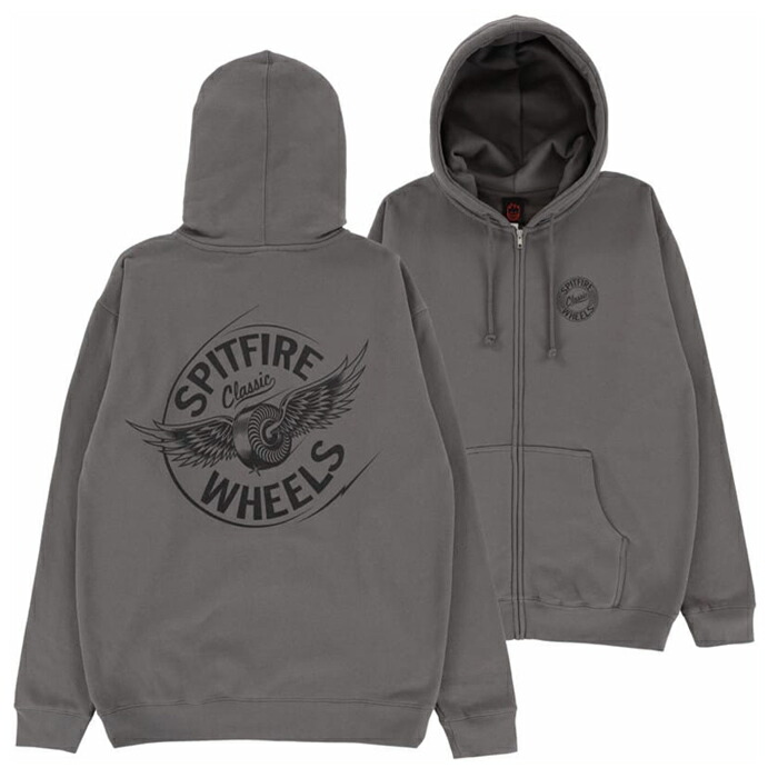 楽天市場】【 SPITFIRE / CLASSIC '87 POP OVER JACKET / MULTI