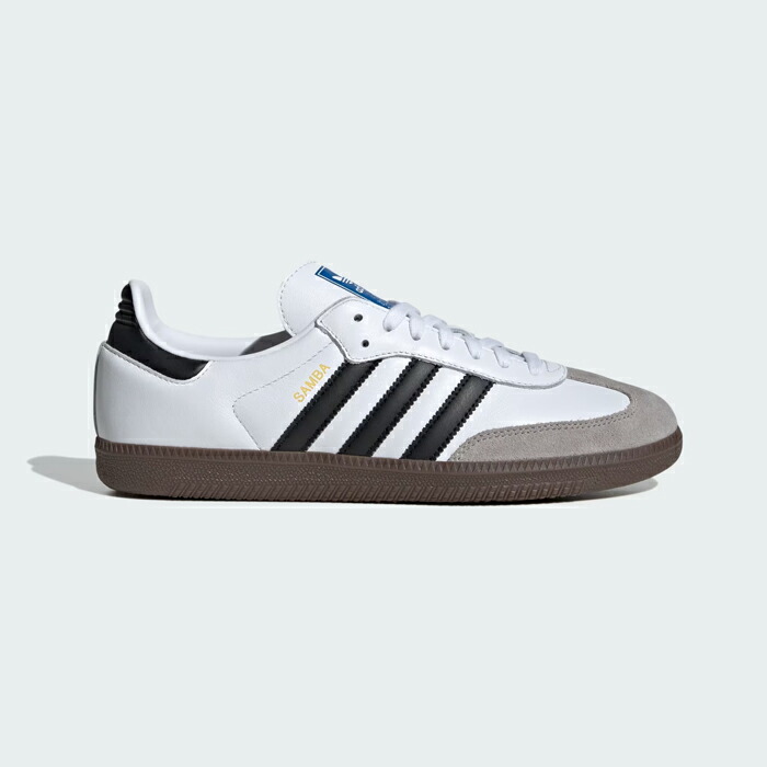 楽天市場】ADIDAS SKATEBOARDING SAMBA ADV GY6940[アディダス