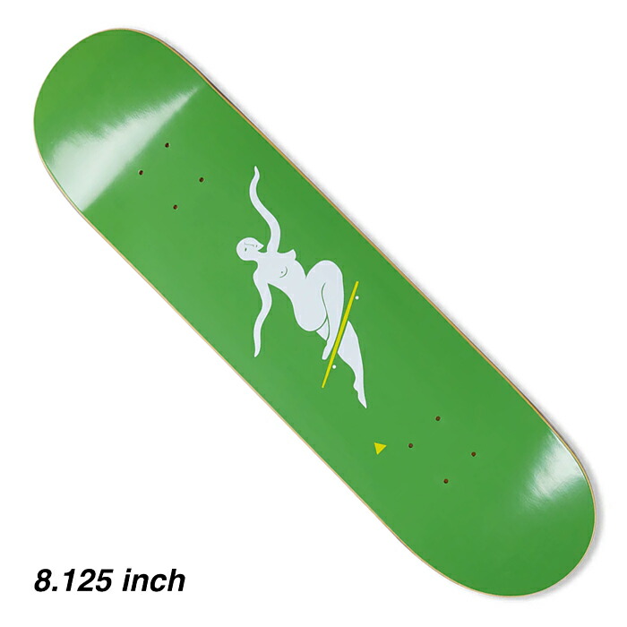 【新品送料込】POLAR SHIN SANBONGI BONZAI 8.125“ Polar Shin Sanbongi Bonzai Ride 2.0 Deck - 8.125 – Ninetimes