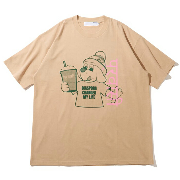 ★Hoddle★Chaos T-Shirt 関税込★ HODDLE CHAOS TEE PINK / RED | HODDLE SKATEBOARDS