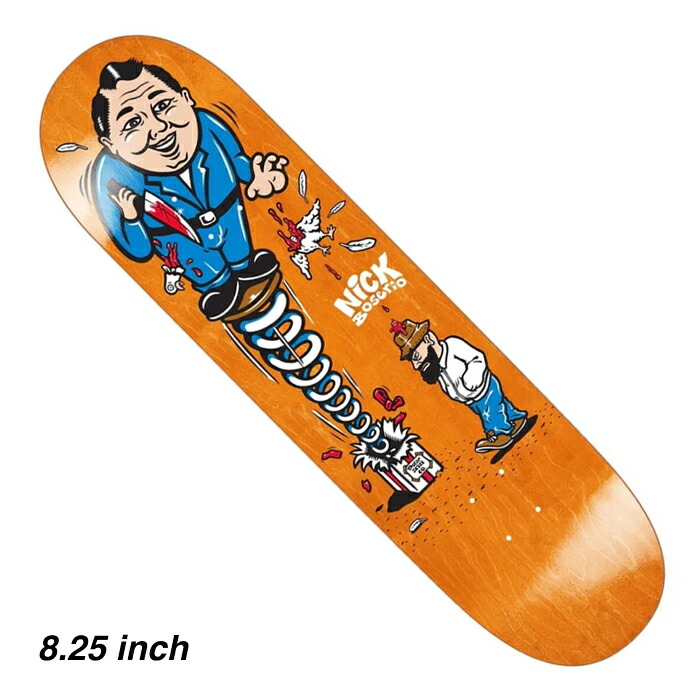 楽天市場】POLAR SKATE CO. (ポーラースケート) SHIN SANBONGI