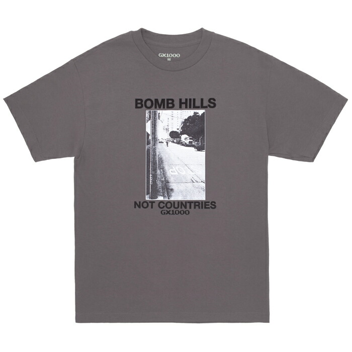 楽天市場】GX1000 ジーエックスワンサウザン Tシャツ 半袖 Flag