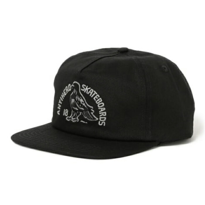 ANTIHERO CAP 新品 1 ANTIHERO SKATEBOARDS キャップ アンタイヒーロー 緑 CAP EAGLE