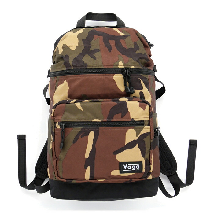 【滑るゲーム盤 / 御徒面子】【貨物輸送無料】VAGA (バガ)  / WEDGE XP WOODLAND CAMO(滑るゲーム盤封じ込める能力のある)スケボー/滑るゲーム盤御徒面子