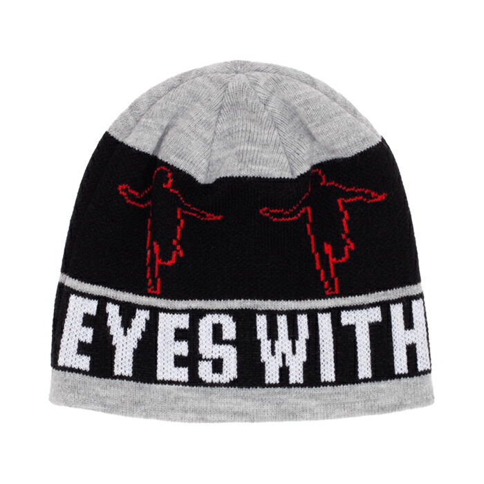 楽天市場】【BEANIE/ 帽子/スケートボード】【送料無料】HOCKEY