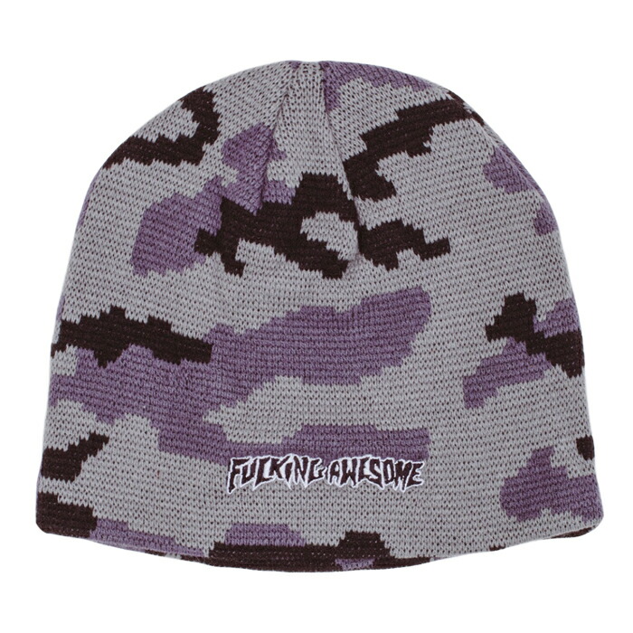 楽天市場】Fucking Awesome (ファッキンオーサム) キャップ スナップ