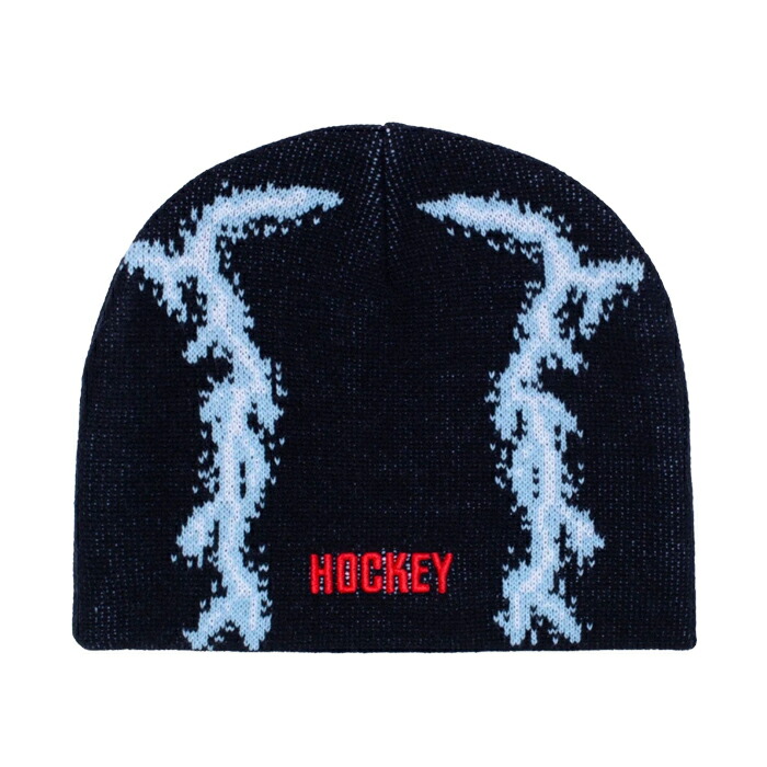 楽天市場】【BEANIE/ 帽子/スケートボード】【送料無料】HOCKEY