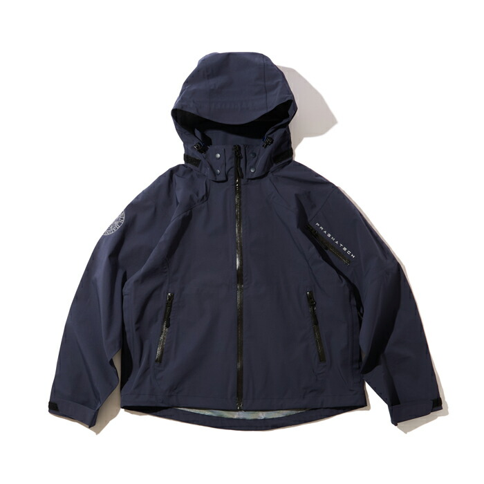 ジャケット・アウター Diaspora skateboards nylonwardenjacket Diaspora skateboards nylonwardenjacket