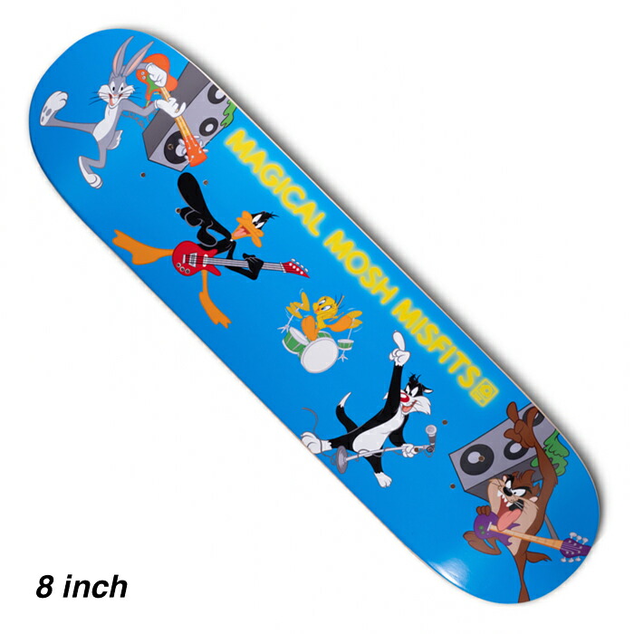 楽天市場】【スケボー デッキ】DIAMOND X KEITH HARING HANDS BY