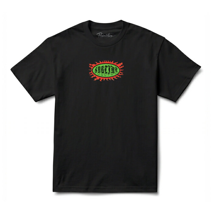 SUBLIME サブライム Tシャツ バンド オフィシャル 公式 日本未入荷 SUBLIME サブライム Tシャツ バンド オフィシャル 公式 日本未