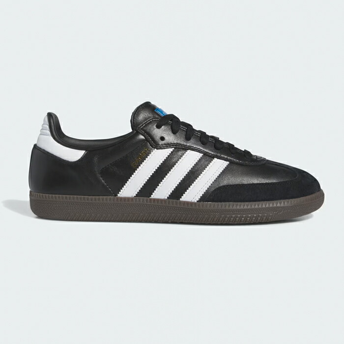 楽天市場】adidas Skateboarding SAMBA ADV X KADER【アディダス