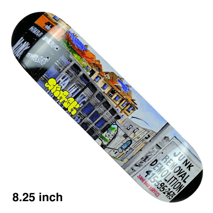 楽天市場】【スケボー/スケートボードデッキ】【送料無料】FUCKING