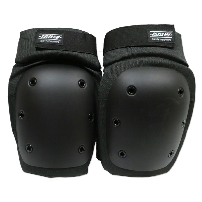 楽天市場】DESTROYER PRO KNEE PADS 【スケボー プロテクター 二