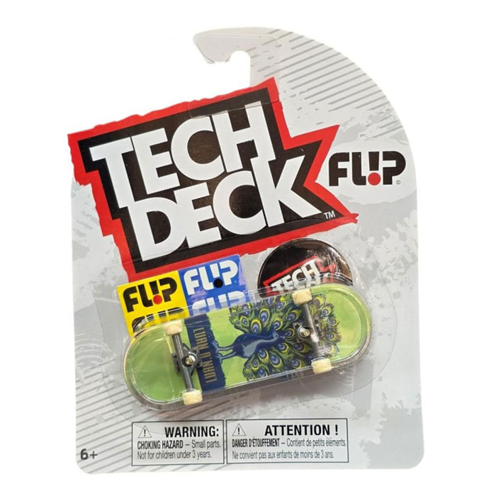 楽天市場】テックデッキ【TECH DECK 指スケ】BAKER【フィンガーボード