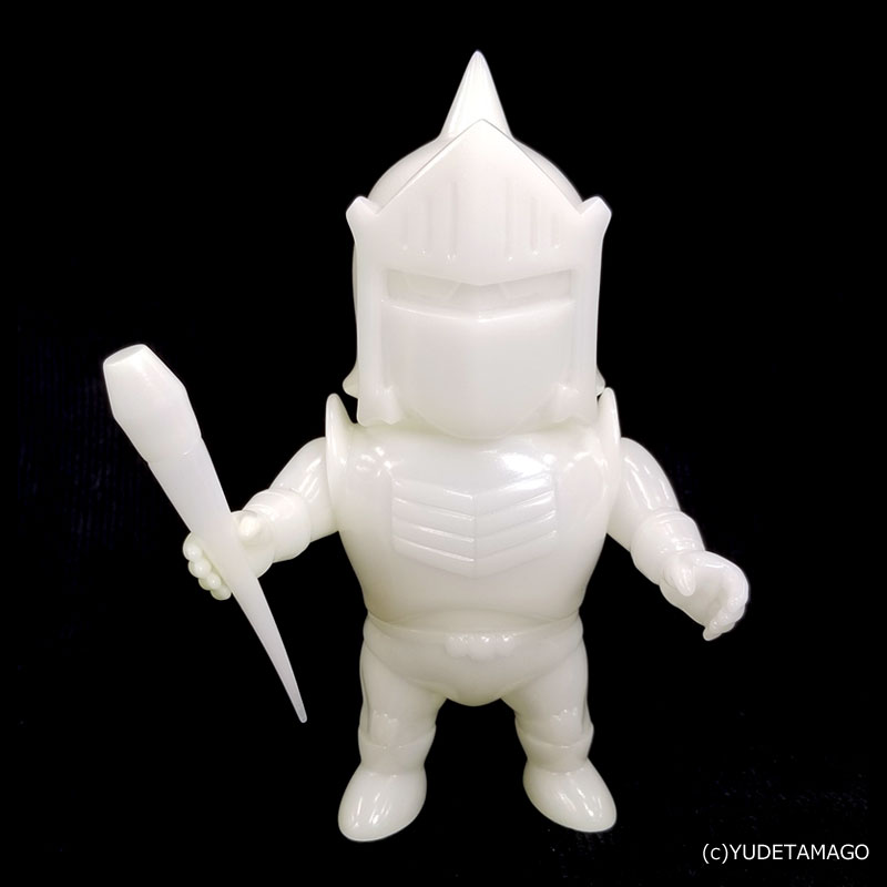 楽天市場 キン肉マン Convict Arktz フィギュア 幼少期ロビンマスク 無彩色 蓄光ver Arktz Dba