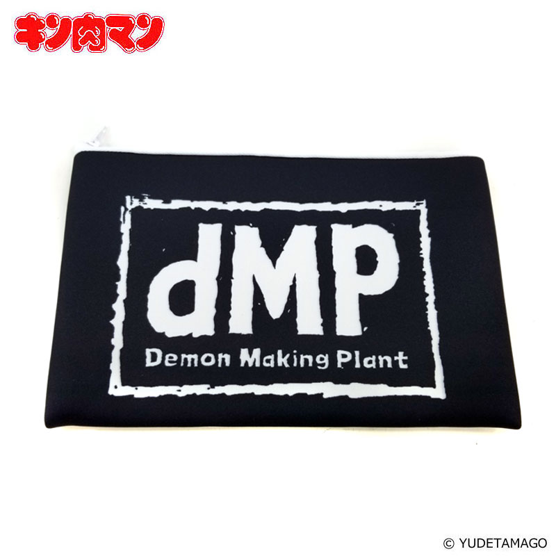 楽天市場 キン肉マン Kma ネオプレン ポーチ Dmp Arktz Dba