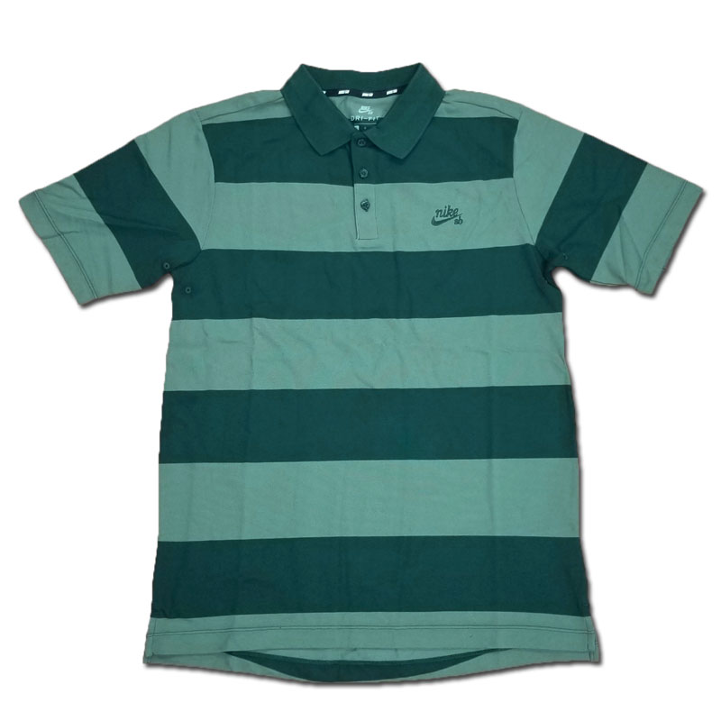 nike sb polos