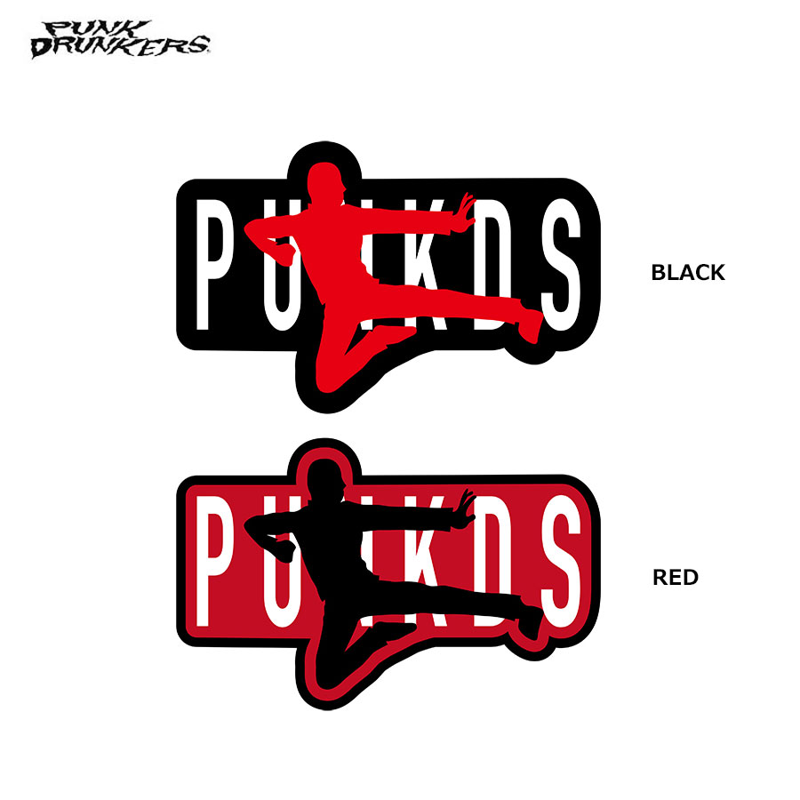 パンクドランカーズ　キッチン雑貨　キャラクターシールおまけ付 楽天市場】PUNK DRUNKERS(パンクドランカーズ)/PDSキャラクター