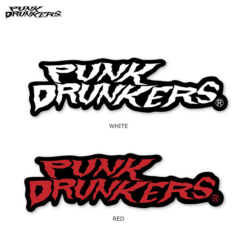 パンクドランカーズ　キッチン雑貨　キャラクターシールおまけ付 パンクドランカーズ キッチン雑貨 キャラクターシールおまけ付