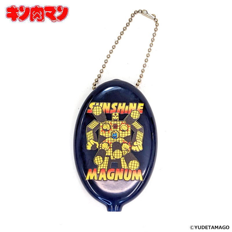 楽天市場】【キン肉マン】FIVESTAR TOY/NSCスニゲーター（蓄光 ver