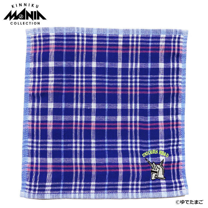 全2種】サルゲッチュ 刺繍ワッペンハンドタオル – GRAPHT