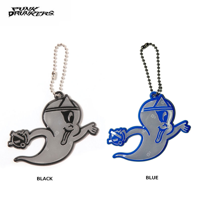 楽天市場】PUNK DRUNKERS(パンクドランカーズ)/PKDSキャラクター