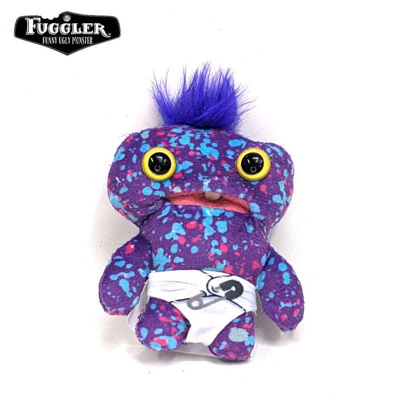 Fuggler ファグラー スーパーマン DC コラボ 海外版 ぬいぐるみ Amazon.co.jp: ファグラー スーパーマン (DCコミックスシリーズ