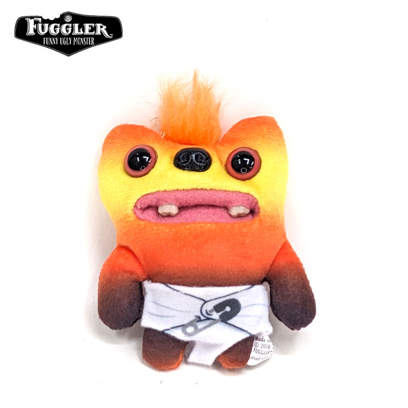 【日本未発売】 ファグラー ぬいぐるみ Reeko グリーン イギリス Amazon.co.jp: 日本未発売 ファグラー ぬいぐるみ Reeko