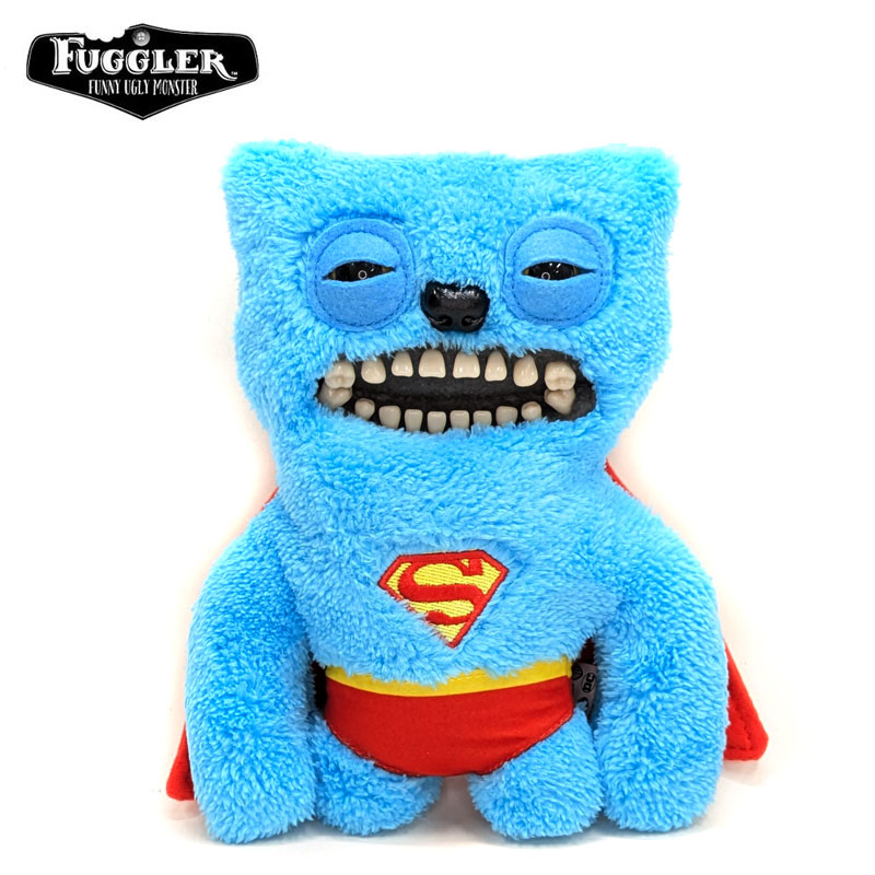 新品未開封　FUGGLER×スポンジボブ・パトリック　人形ファグラー スポンジボブxファグラー パトリック fuggler SpongeBob - メルカリ