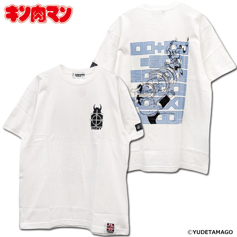 キン肉マン XXL マジカルモッシュミスフィッツ　 tシャツ ラーメンマン未使用 楽天市場】マジカルモッシュミスフィッツ MAGICAL MOSH MISFITS